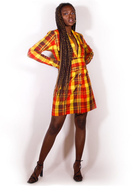 KARAIBEAN ROBE