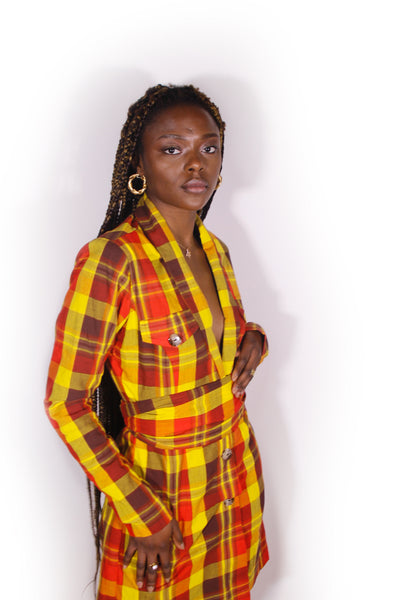 KARAIBEAN ROBE