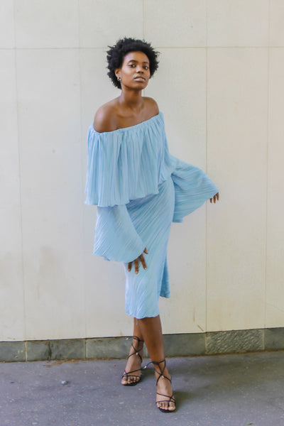LAGUNE ROBE